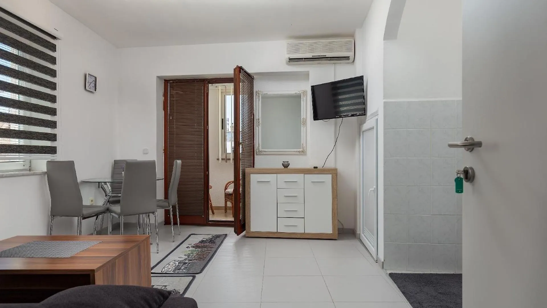 Ferienwohnung Fuer 2 Personen Ca 20 Qm In Pula, Istrien Istrische Riviera 0*, Pula
