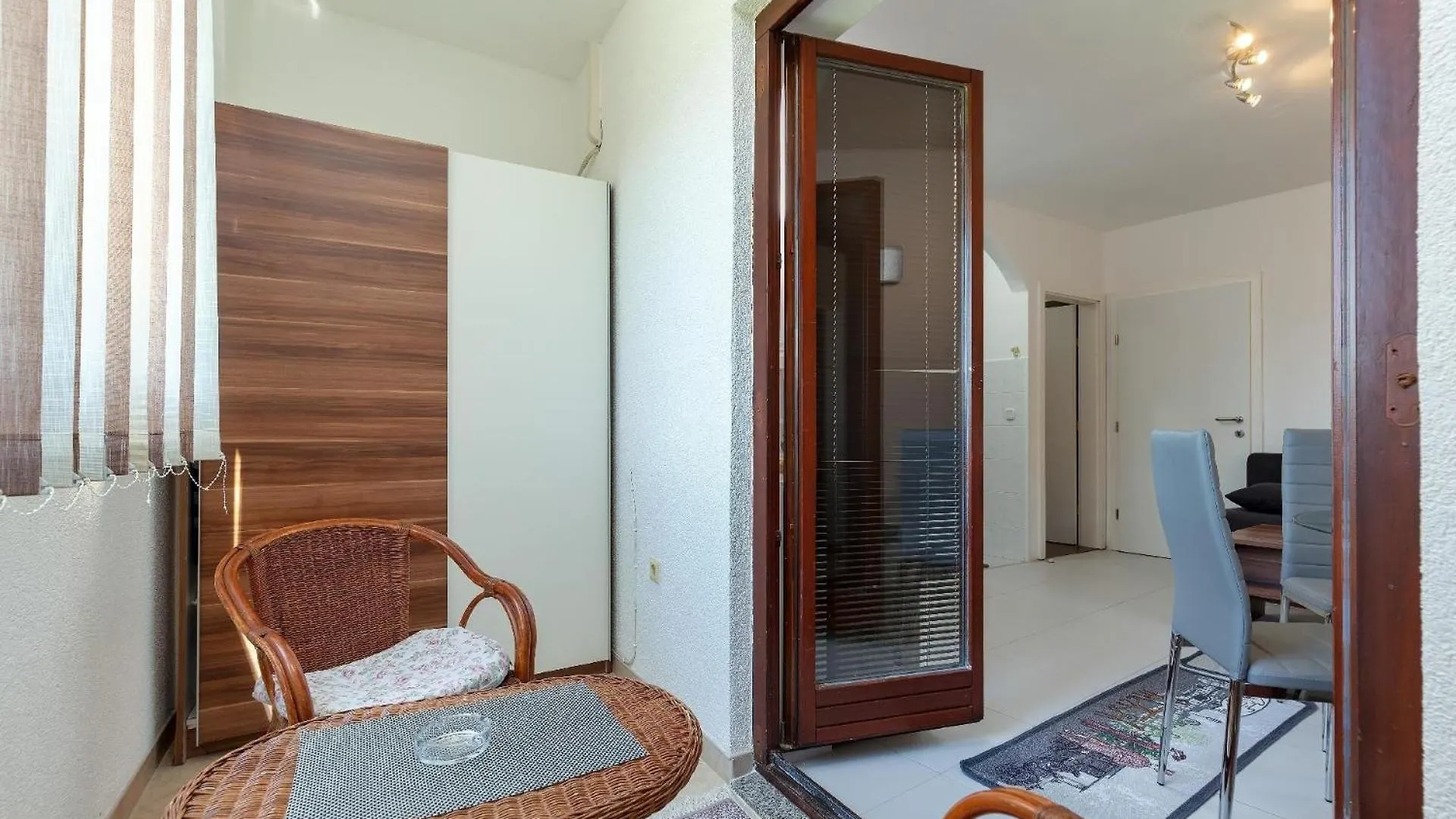 Ferienwohnung Fuer 2 Personen Ca 20 Qm In Pula, Istrien Istrische Riviera 0*, Pula Croatia