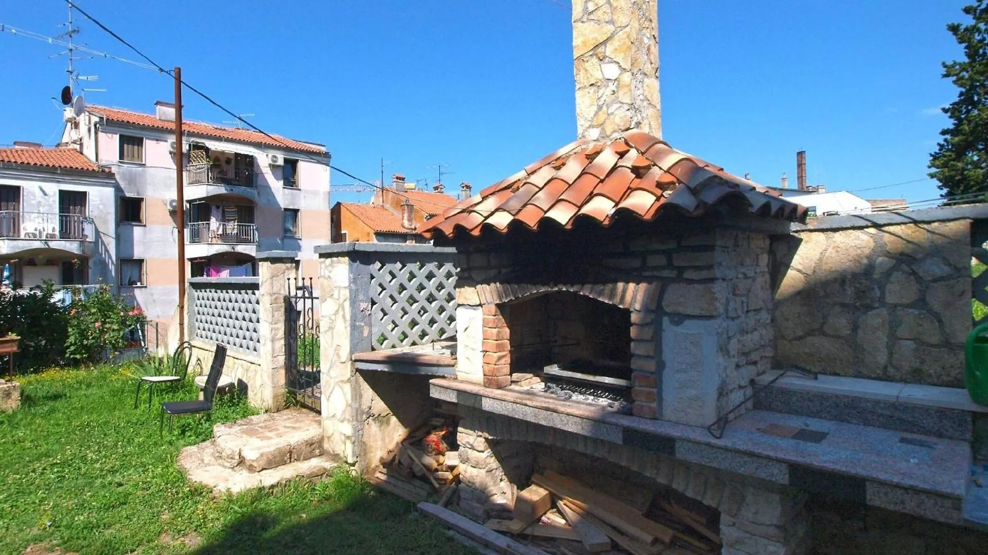 Ferienwohnung Fuer 2 Personen Ca 20 Qm In Pula, Istrien Istrische Riviera Pula