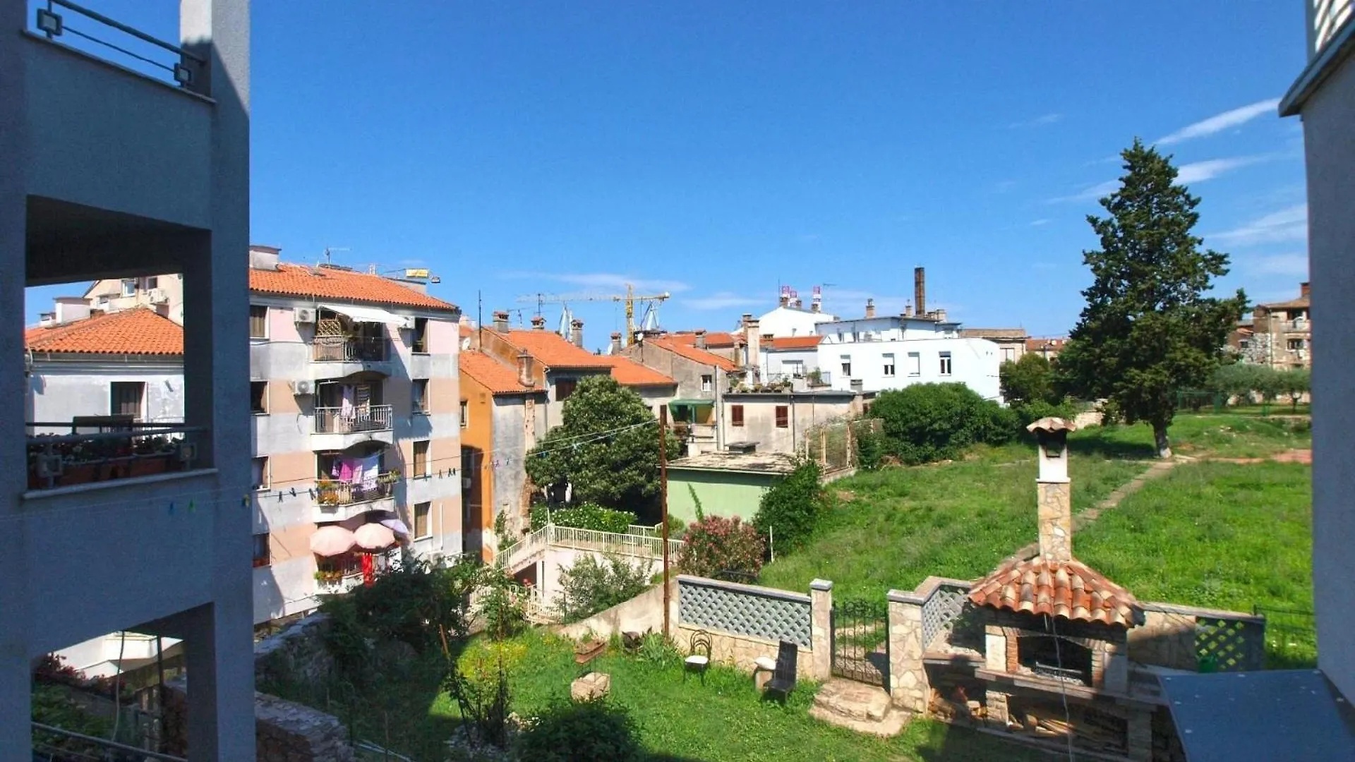 Ferienwohnung Fuer 2 Personen Ca 20 Qm In Pula, Istrien Istrische Riviera 0*, Pula