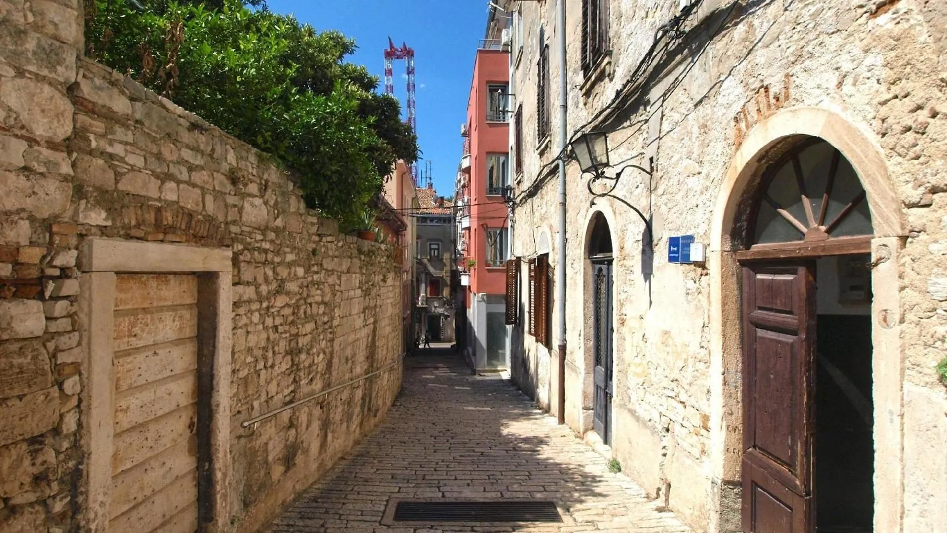 Ferienwohnung Fuer 2 Personen Ca 20 Qm In Pula, Istrien Istrische Riviera