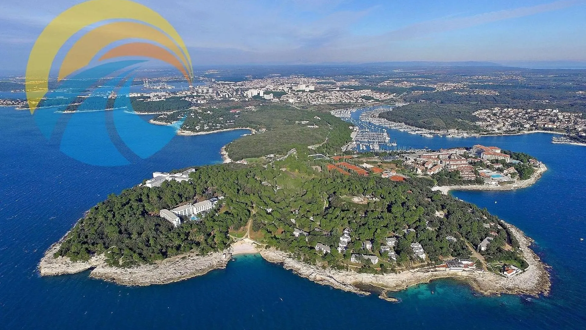 Ferienwohnung Fuer 2 Personen Ca 20 Qm In Pula, Istrien Istrische Riviera Croatia