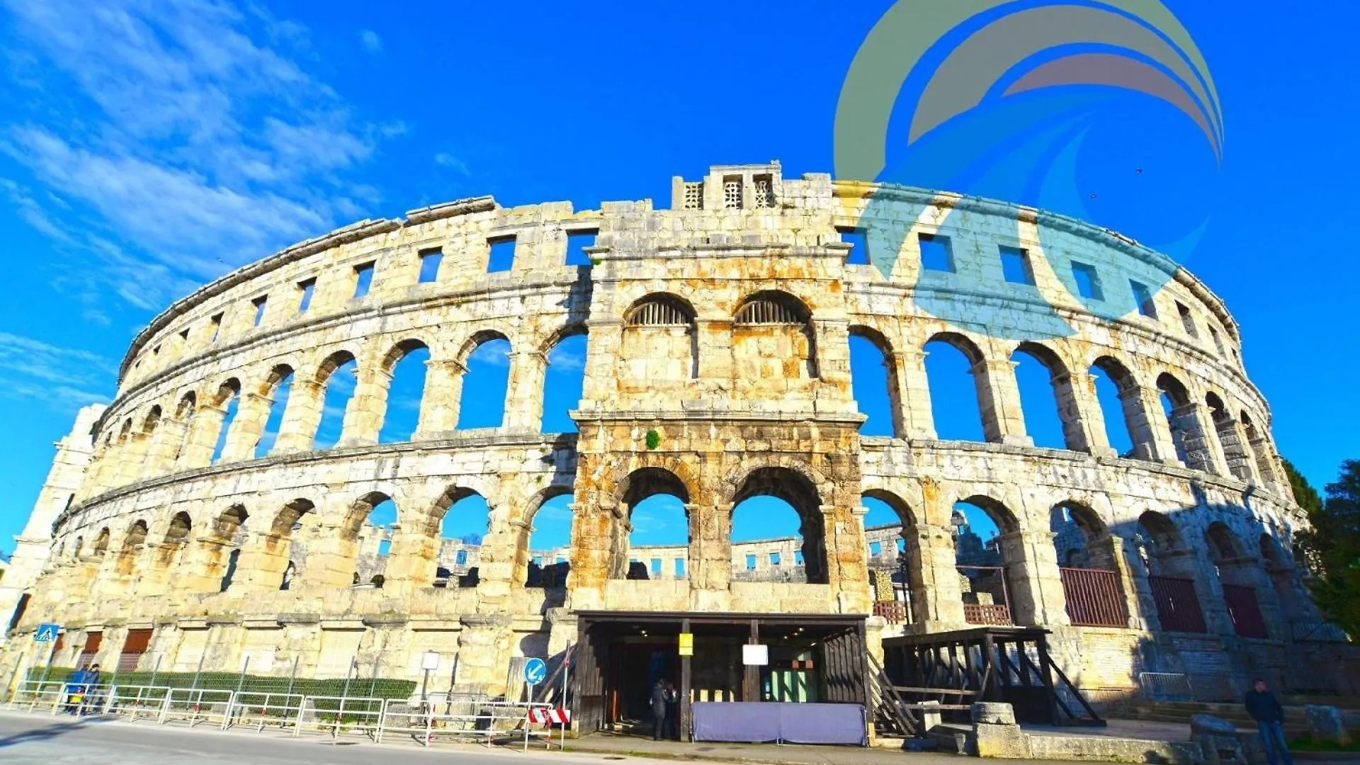Ferienwohnung Fuer 2 Personen Ca 20 Qm In Pula, Istrien Istrische Riviera Apartment Pula