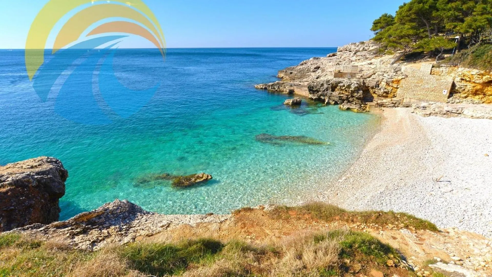 Apartment Ferienwohnung Fuer 2 Personen Ca 20 Qm In Pula, Istrien Istrische Riviera Croatia