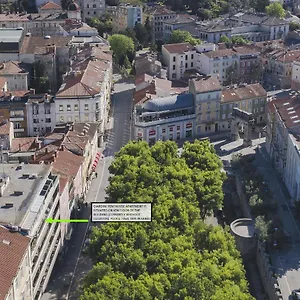 Giardini Penthouse Pola