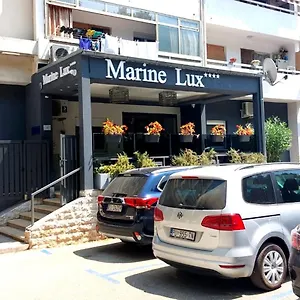 Marine Lux Apartment