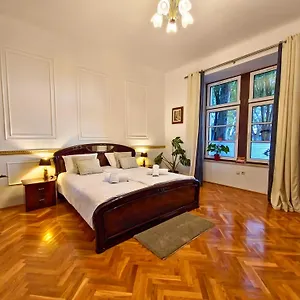 Muenz Franz Apartment